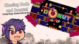 Donut Dodo - The Review