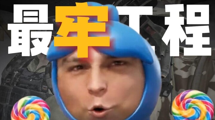 ผมว่าไนโตรเจนเหลวคือแอสซาซินที่แข็งแกร่งที่สุด! ไม่มีใครเทียบได้
