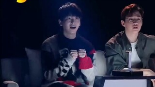 【ليو جون】 اتحاد العاصفة «إهداء إلى هو يوان جيا»