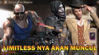 UDAH ADA BOCORAN LIMITLESS HERO MAGNUS STATE OF SURVIVAL