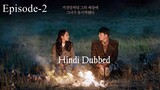 Crash Landing on You (2019) Hindi Dubbed |E-2 |S-1 |1080p HD |English Subtitle| Hyun Bin| Son Ye-jin