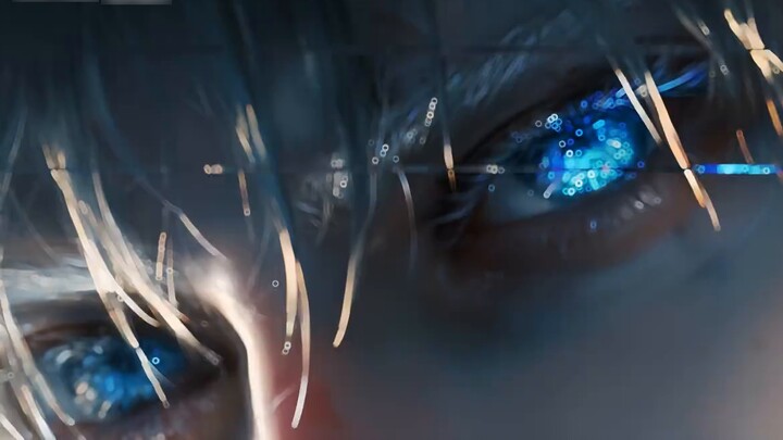 Jujutsu Kaisen Ai Perfect Reproduction: Experience the Shinjuku Showdown in Advance [AI Video Contes