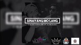 Sinayang Mo Lang - J-black & Dainzane Ft. Dj Belialba