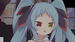 [Selir Kegelapan Lumilei] Terungkap! Identitas asli Ratu Dunia Bawah terungkap!