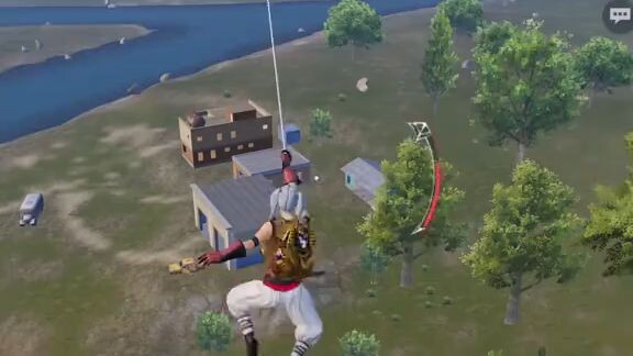 Pubg mobile solo game play