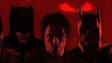 [Batman] Bruce Wayne As 55 Years Of Batman