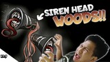 NIH MAKHLUK LAGI TRENDING!!!! Siren Head Woods END [SUB INDO] ~Jangan Terpancing Oleh Suaranya!