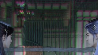 Kami Xuanli memiliki "Lapangan Shura" kami sendiri hahaha—[Jingxuan×Liniang]