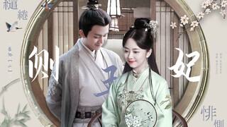 甜！太子与太子妃日常|配音重制|锦衣之下衍生：侧王妃番外2