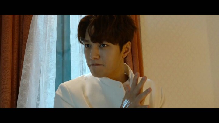 ANGEL'S LAST MISSION HIGHLIGHT TAGALOG DUBBED