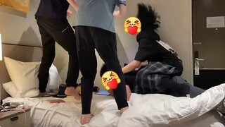 I am super, but! 🤤🤤