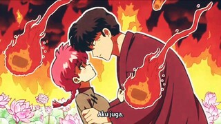 Ranma S2 EP 1 Sub Indo!