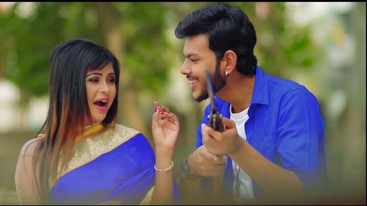 Ke Je Kokhon কে যে কখন । Salma। Nazir mahamud। Sk Trishna। Durjoy। Khan Mahi। New Music Video