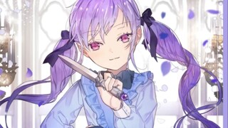 Overplaying a role Episode 11