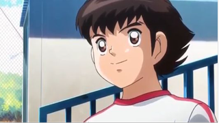 Captain Tsubasa eps 4