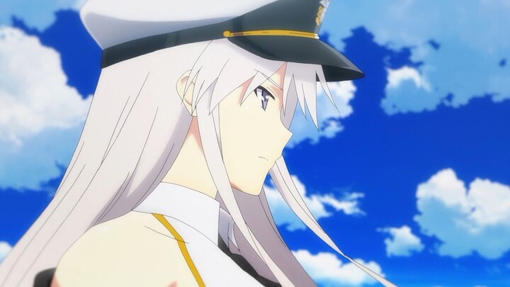 Enterprise [Azur Lane]