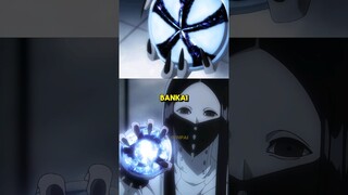 How does Quincy's BANKAI Stealing WORK? #bleach #bleachanime #anime