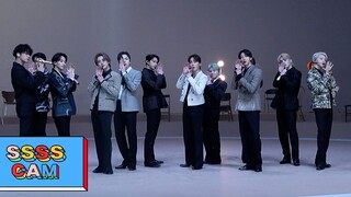 [SSSS CAM] SEVENTEEN - Darl+ing MTV Baru Rilis