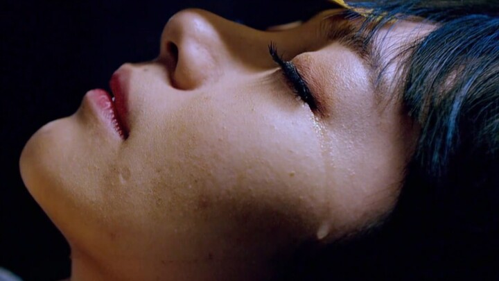 I Fell in Love with a Female Zombie