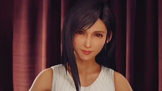 蒂法重制版-萌漫变装