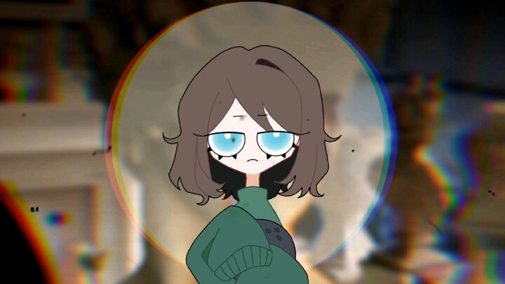 House MEME】Ke dalam game－Sisters