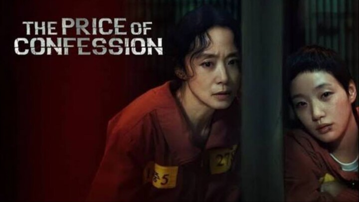The Price of Confession Ep 2