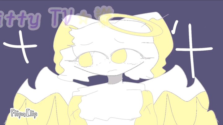 secret garden animation meme ( old )