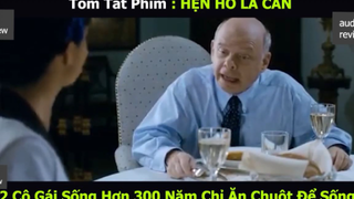 phù thủy p1 #audireview