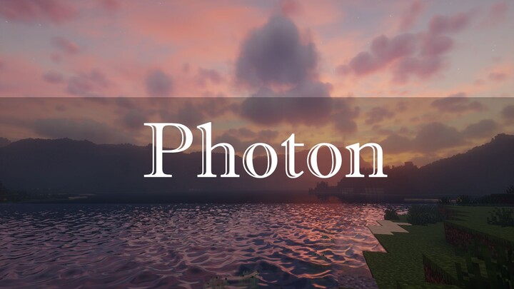 Tối ưu hóa cấp độ thần thánh! Hiệu ứng hoành tráng! Photon! Vị thần thực sự của ánh sáng và bóng tối