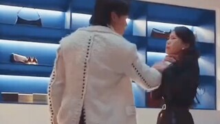 Jeon Jae-joon sangat mencintai Yeon-jin