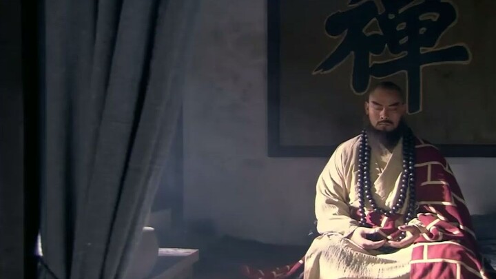 “The tide arrives on the Qiantang River, and only today do I truly know who I am.” #Water Margin.mp4