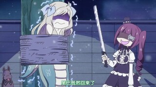 夹心酱的各种死法
