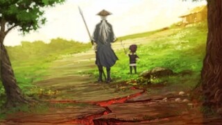 魁拔，今后我为自己绽放。