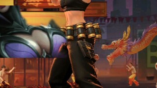 1 KARINA