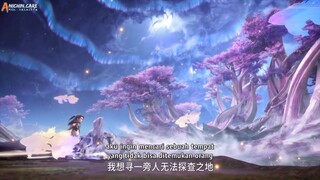 My Senior Brother is To Steady Episode 114