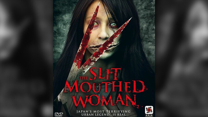 Carved The Slit-Mouthed Woman (2007) / Kuchisake-onna | 720p Legendado
