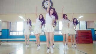 GFRIEND Glass Bead MV