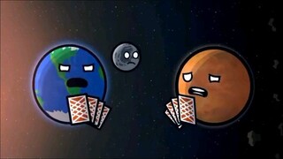 apa yang terjadi jika matahari menghilang