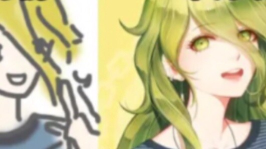 【Dangan】Super High School Level Picture Collection