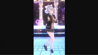 【قفزة ثلاثية الأبعاد】Aipai Dancehall/爱包ダンスホ・ル- HIMEHINA
