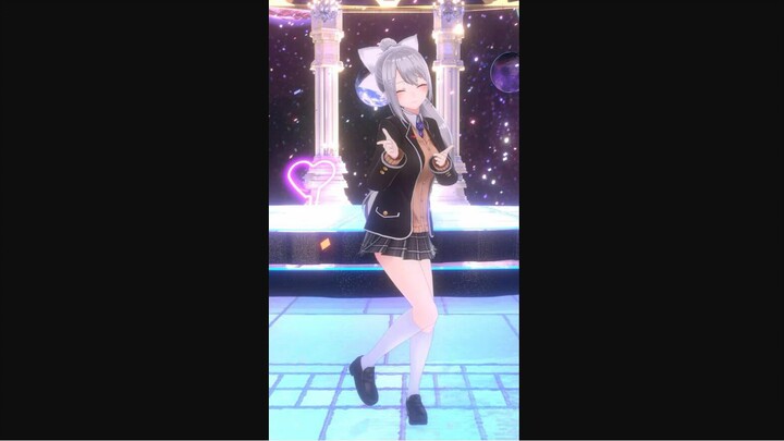 【3D翻跳】爱派Dancehall/愛包ダンスホール - HIMEHINA