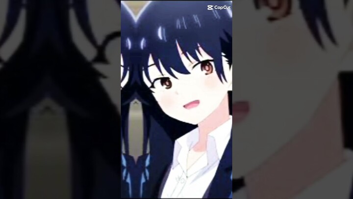 อนิเมะเรื่องเธอผู้อันตรายต่อใจผม