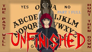 UNFINISHED PART 1 PINOY ANIME