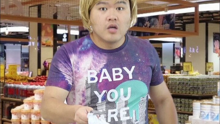 เมื่อฉันพบลูกค้าแปลกๆ
