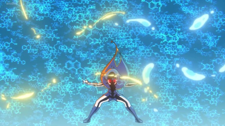Tensei shitara Dainana Ouji Datta Node Season 2 Episode 1