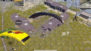 PUBG Mobile Android Gameplay #74