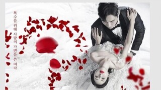 Vengeance of the Bride Episode 81