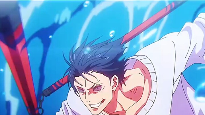 แม้จะเกิดใหม่ ทรราชก็กลับมา รู้สึกหล่อมากยิ่งขึ้น