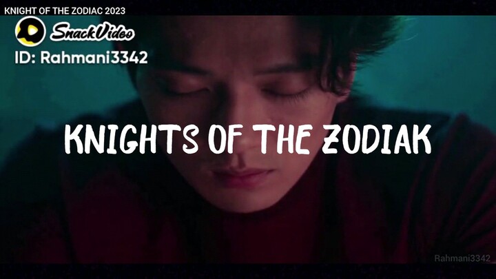 MOVIE SERU TERBARU KNIGHTS OF THE ZODIAK