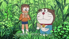 Doraemon (2005) Episode 252 - Sulih Suara Indonesia "Petualangan Besar Nobita dan Berang-Berang"